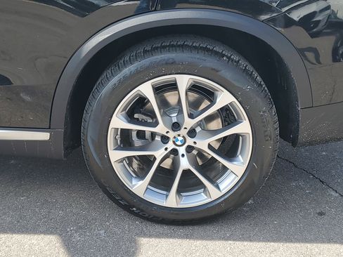 New 2026 BMW X5 xDrive40i w/ Premium Package AWD/4WD image 29