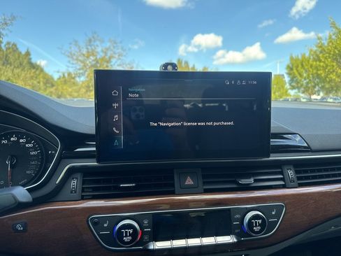 Used 2021 Audi A5 2.0T Premium w/ Convenience Package image 38