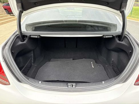 Used 2019 Mercedes-Benz C 300 4MATIC Sedan image 24