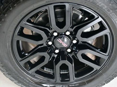 Used 2022 GMC Sierra 1500 Elevation image 22