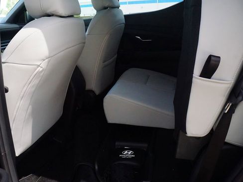 New 2026 Hyundai Santa Cruz SEL image 22