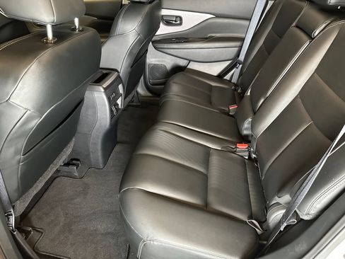Used 2023 Nissan Murano SV w/ SV Midnight Edition Package AWD/4WD image 21