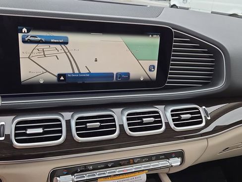 New 2026 Mercedes-Benz GLE 450 4MATIC image 12
