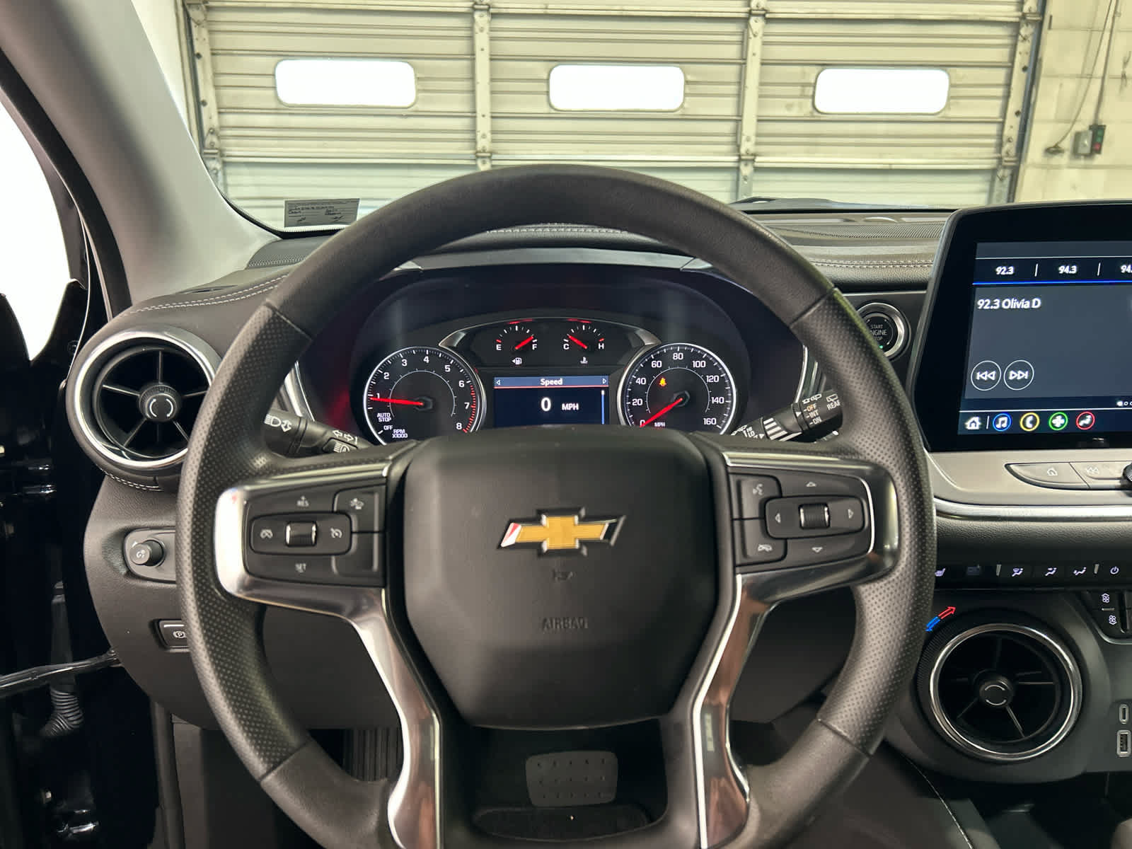 Used 2025 Chevrolet Blazer LT AWD/4WD image 7