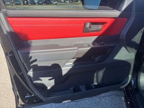 Used 2024 Toyota Tundra TRD Pro image 22