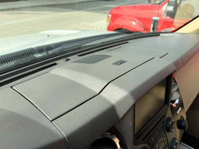 Used 2013 Ford F350 Lariat w/ Chrome Pkg AWD/4WD image 27