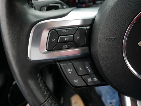 Used 2022 Ford Mustang GT Premium RWD image 28