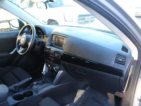 Used 2014 MAZDA CX-5 Touring image 22