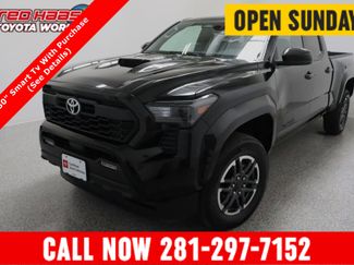 Certified 2024 Toyota Tacoma TRD Sport video 1