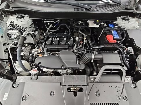 Used 2024 Honda CR-V EX-L image 40