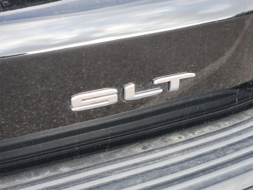 Used 2022 GMC Yukon SLT RWD image 10