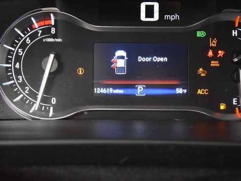 Used 2021 Honda Ridgeline Sport image 15