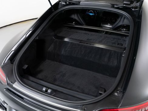Used 2021 Mercedes-Benz AMG GT Black Series w/ Lane Tracking Package image 16