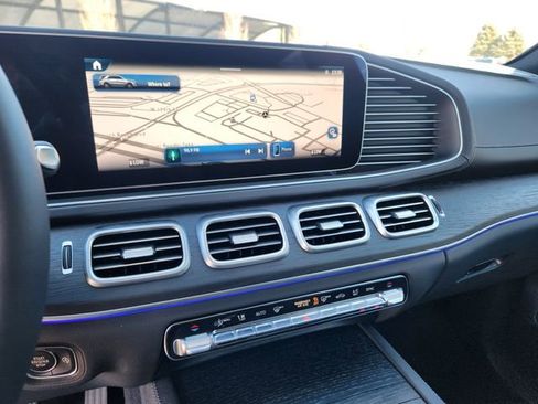 New 2026 Mercedes-Benz GLE 350 4MATIC image 20