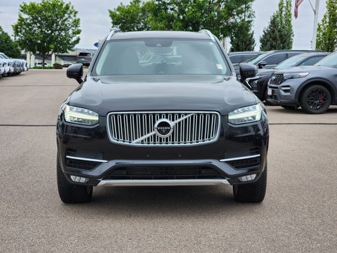 Used 2018 Volvo XC90 T6 Inscription w/ Convenience Package AWD/4WD image 5