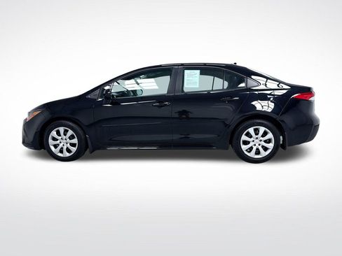 Certified 2024 Toyota Corolla LE FWD image 12