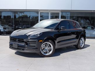 Certified 2023 Porsche Macan video 1