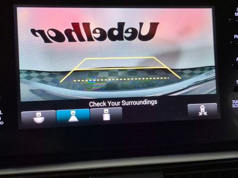 Used 2018 Honda Accord EX-L image 23