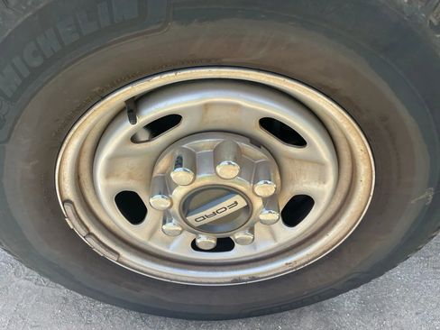 Used 2019 Ford F350 XL w/ XL Value Package image 6