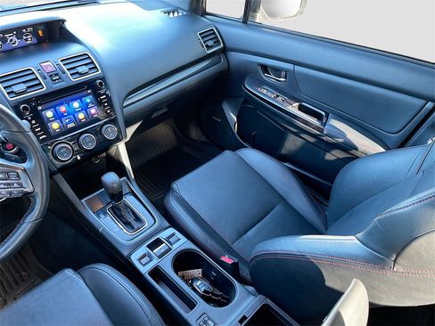 Used 2021 Subaru WRX Limited image 24