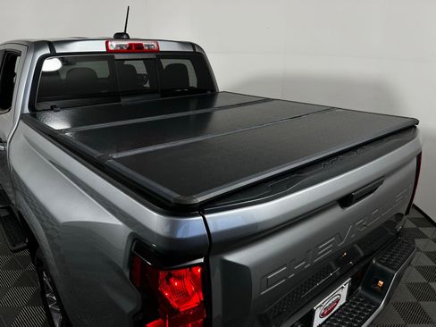 Used 2023 Chevrolet Colorado LT w/ LT Convenience Package RWD image 24