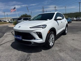 Certified 2026 Buick Encore GX Preferred w/ Comfort Package video 1