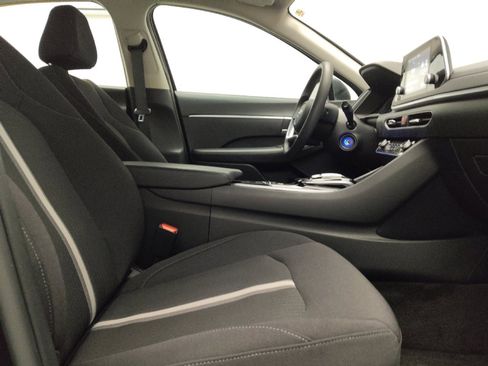 Used 2023 Hyundai Sonata SE FWD image 21