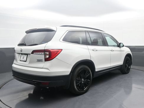 Used 2022 Honda Pilot Special Edition image 7