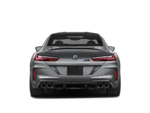 Used 2024 BMW M8 Gran Coupe xDrive Competition AWD/4WD image 8
