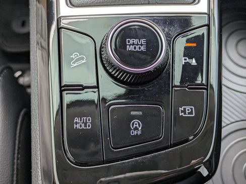 Certified 2023 Kia Sportage EX FWD image 27