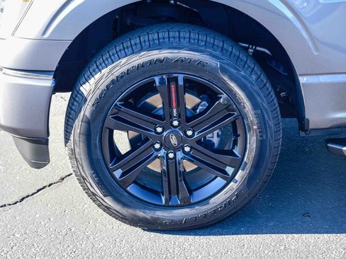 Certified 2022 Ford F150 XLT w/ Equipment Group 302A High image 9