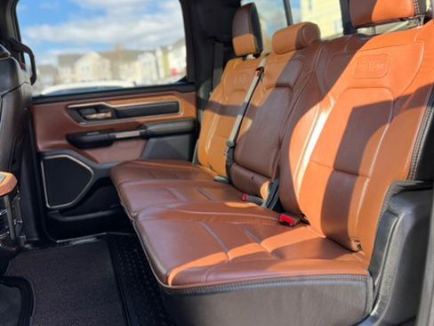 Used 2020 RAM 1500 Limited image 38