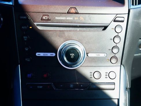 Used 2019 Ford Edge ST w/ Equipment Group 401A image 23