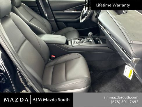 New 2026 MAZDA CX-30 AWD 2.5 S w/ Premium Package image 14