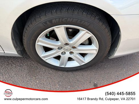 Used 2008 Lexus ES 350 image 25