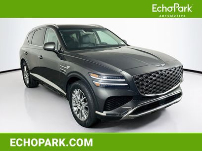Used 2025 Genesis GV80 2.5T Standard