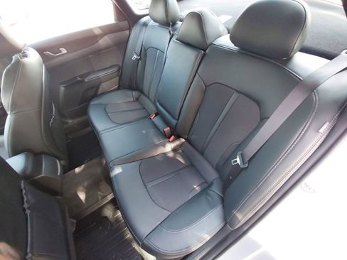 Used 2023 Kia K5 GT-Line w/ GT-Line Premium Package AWD/4WD image 15