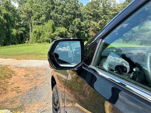 New 2025 Chevrolet Tahoe Premier image 11