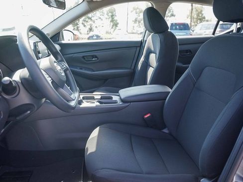 New 2025 Nissan Sentra S image 18