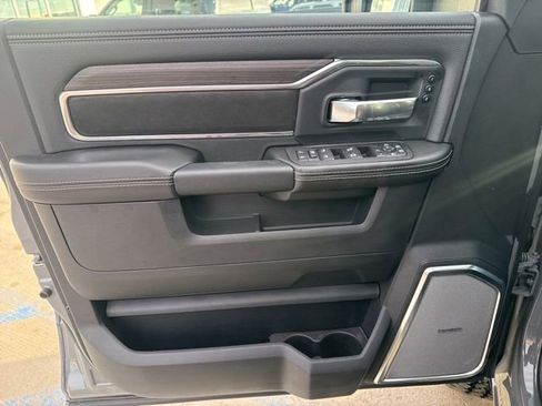 New 2026 RAM 2500 Laramie image 19
