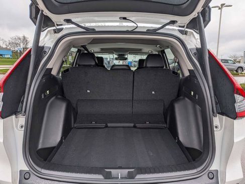 Certified 2025 Honda CR-V EX-L image 32