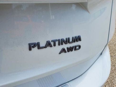 New 2026 Nissan Rogue Platinum w/ Platinum Premium Package image 18
