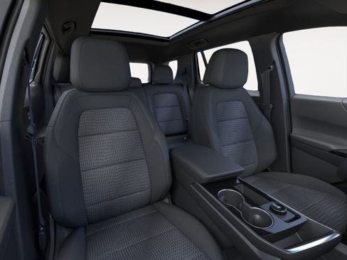 New 2026 Chevrolet Equinox LT image 16