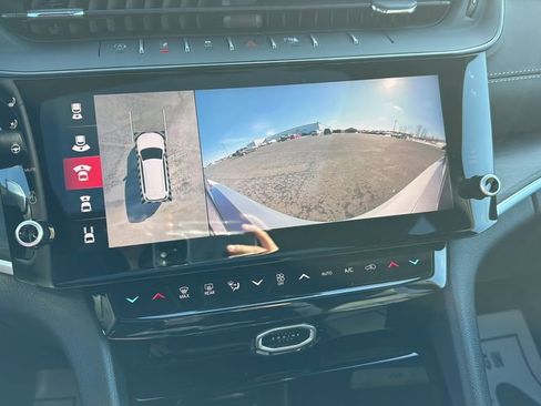 New 2026 Jeep Grand Cherokee L Limited AWD/4WD image 31