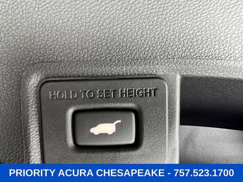 New 2026 Acura RDX A-Spec AWD/4WD image 35
