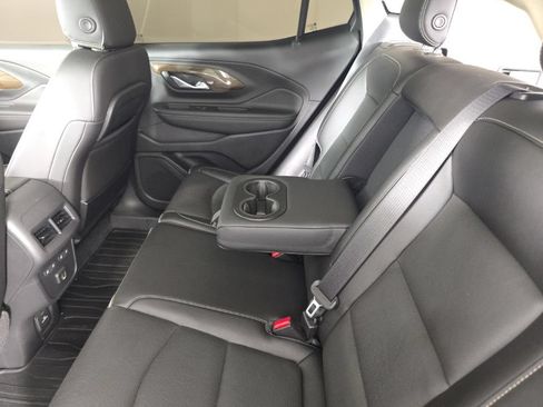 Used 2019 GMC Terrain Denali w/ Driver Alert Package II AWD/4WD image 31