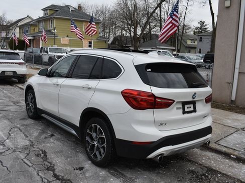 Used 2021 BMW X1 xDrive28i w/ Convenience Package image 8