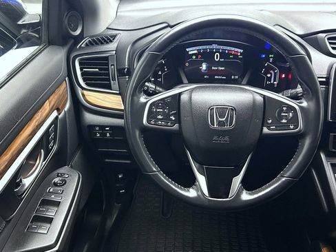 Used 2020 Honda CR-V Touring image 12