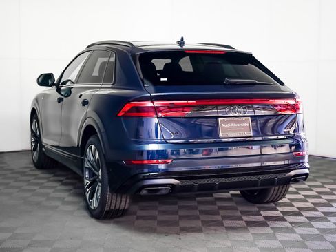 New 2026 Audi Q8 Premium Plus image 2
