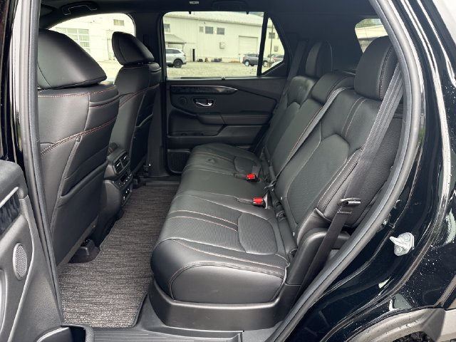 Used 2026 Honda Passport TrailSport Elite image 16